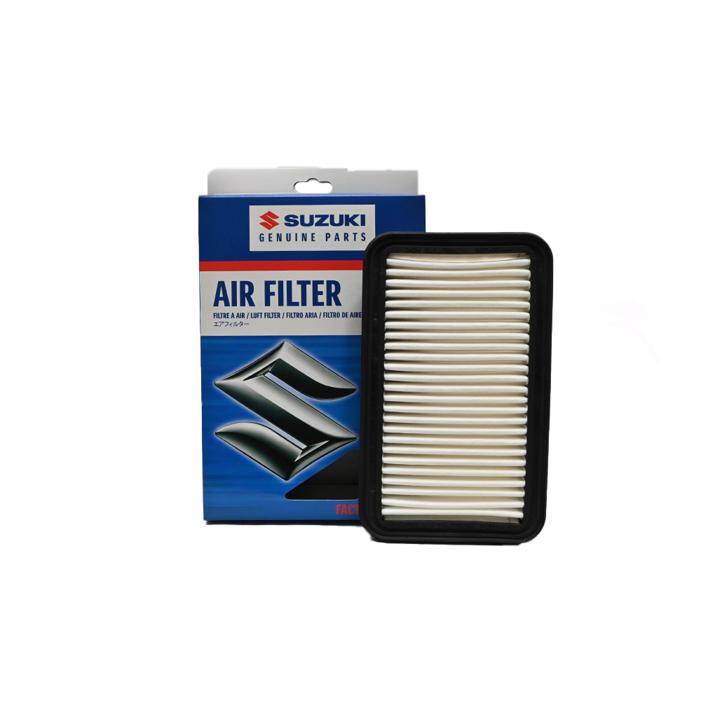 Suzuki Swift Air Filter